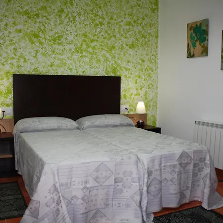 Lejlighedshotel Gallart 3*
