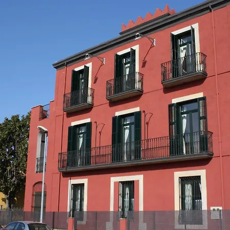 Gallart Santa Coloma De Farners