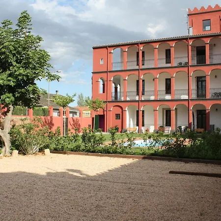 Lejlighedshotel Gallart 3*