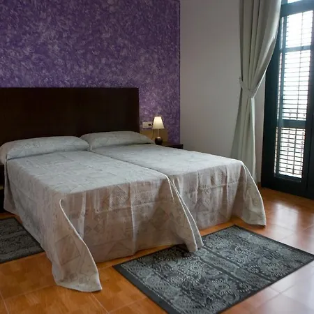 Lejlighedshotel Gallart