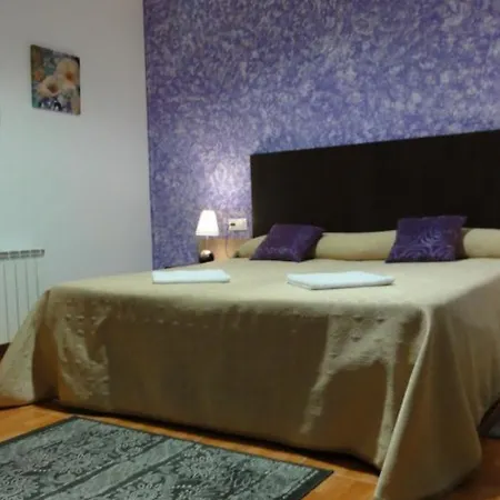 Aparthotel Can Gallart 3*