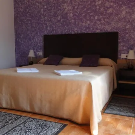 Gallart Lejlighedshotel 3*