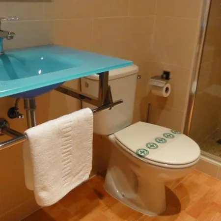 Gallart Lejlighedshotel