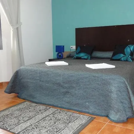 Lejlighedshotel Gallart Santa Coloma De Farners