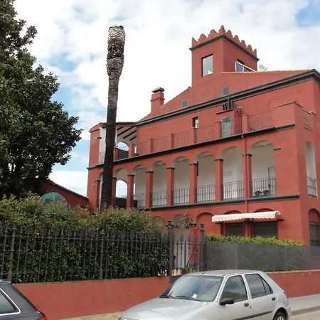 Lejlighedshotel Gallart