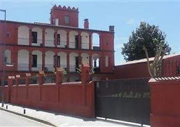 Gallart Lejlighedshotel