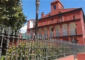Lejlighedshotel Gallart