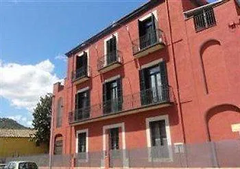 Gallart Santa Coloma De Farners