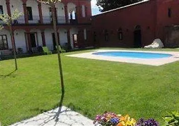 Lejlighedshotel Gallart 3*