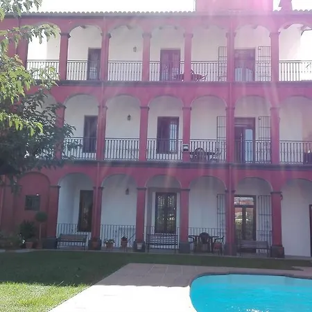 Lejlighedshotel Gallart Santa Coloma De Farners