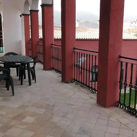 Lejlighedshotel Gallart Santa Coloma De Farners