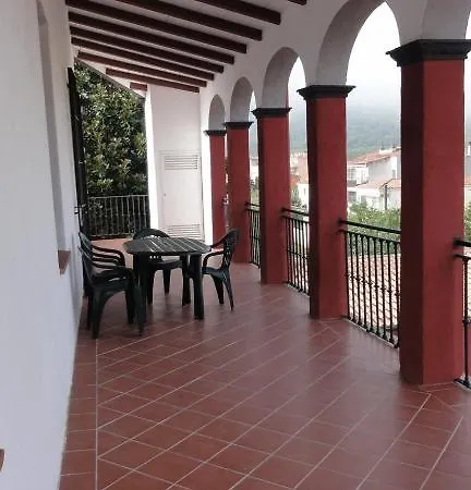 Lejlighedshotel Gallart Santa Coloma De Farners