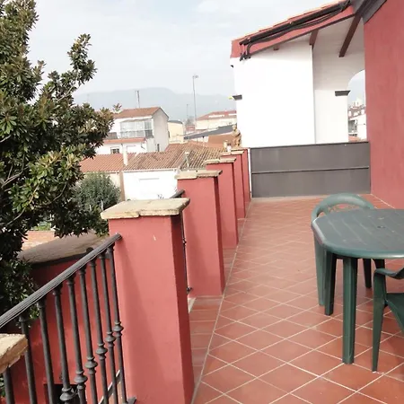 Lejlighedshotel Gallart