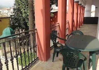 Gallart Lejlighedshotel 3*