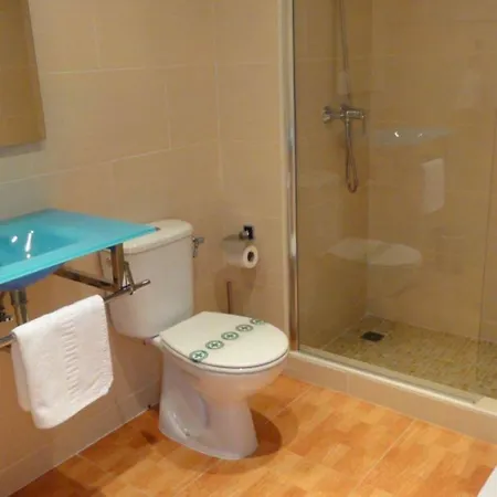 Lejlighedshotel Gallart 3*
