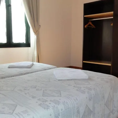 Lejlighedshotel Gallart