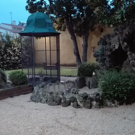 Gallart 3* Santa Coloma De Farners