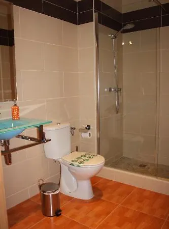 Aparthotel Can Gallart