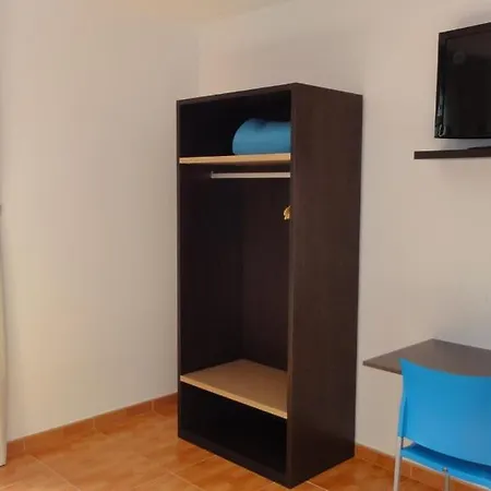 Gallart Apart Otel Santa Coloma De Farners