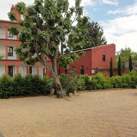 Gallart Santa Coloma De Farners