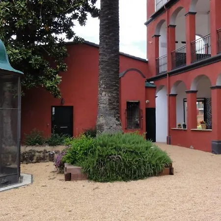 Apartahotel Gallart Santa Coloma De Farners