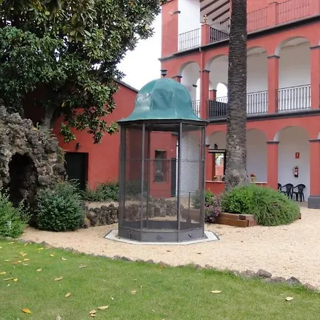 Gallart Santa Coloma De Farners