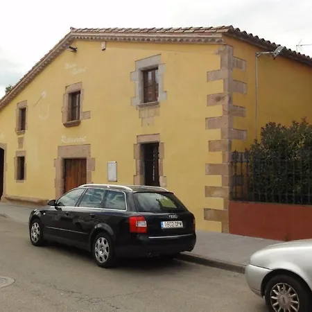 Apartahotel Gallart 3*