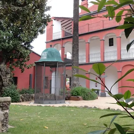 Gallart Apartahotel Santa Coloma De Farners