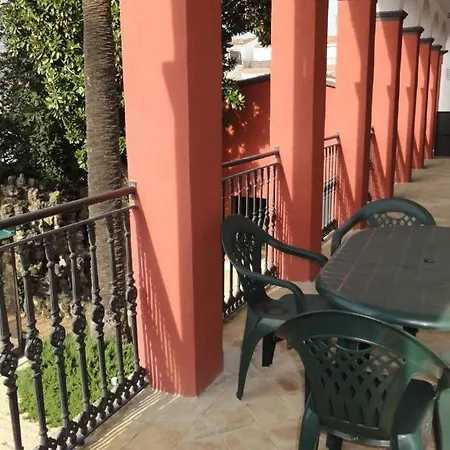 Gallart Apartahotel
