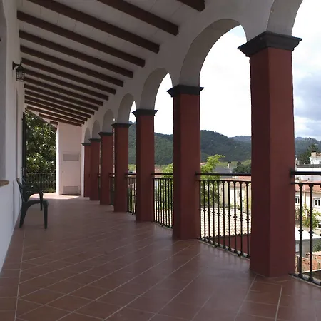 Apartahotel Gallart 3*
