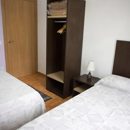 Gallart Apartahotel