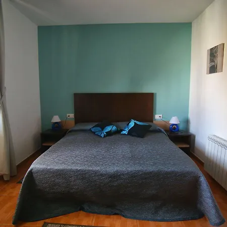 Gallart Apartahotel 3*