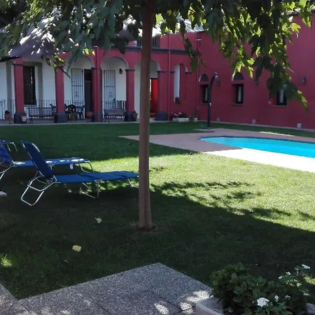 Gallart Apartahotel