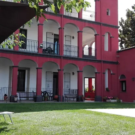 Gallart Apartahotel 3*