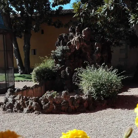 Gallart Apartahotel Santa Coloma De Farners
